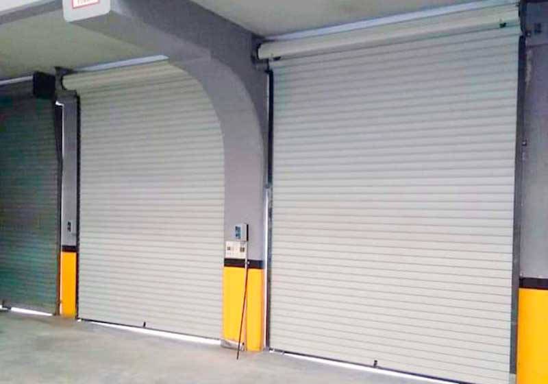 Cortinas Metropolis