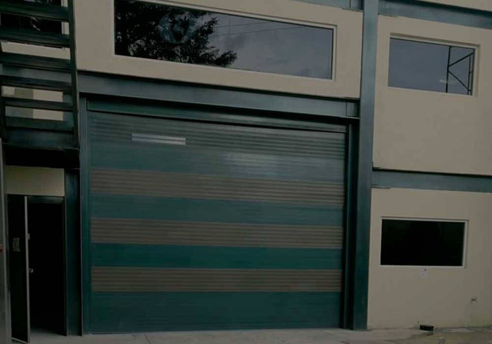 CORTINAS METROPOLIS